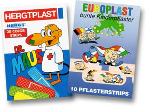 Helioplast und Europlast