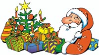 Weihnachtsmann